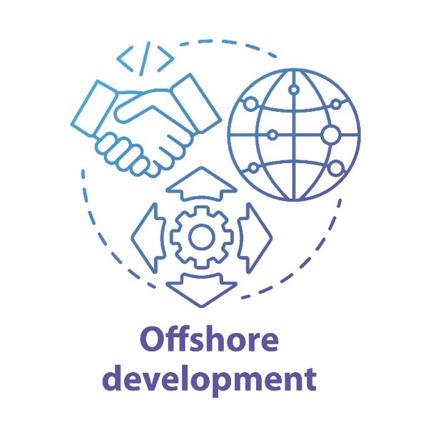 4 Factors to Consider Before Choosing Offshore Software Development
