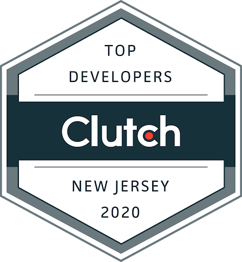 Bitbean Proud to be Named a Top Development Partner in New Jersey by Clutch!