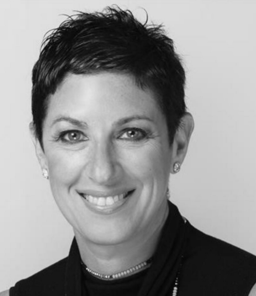 Barby K. Siegel of Zeno Group