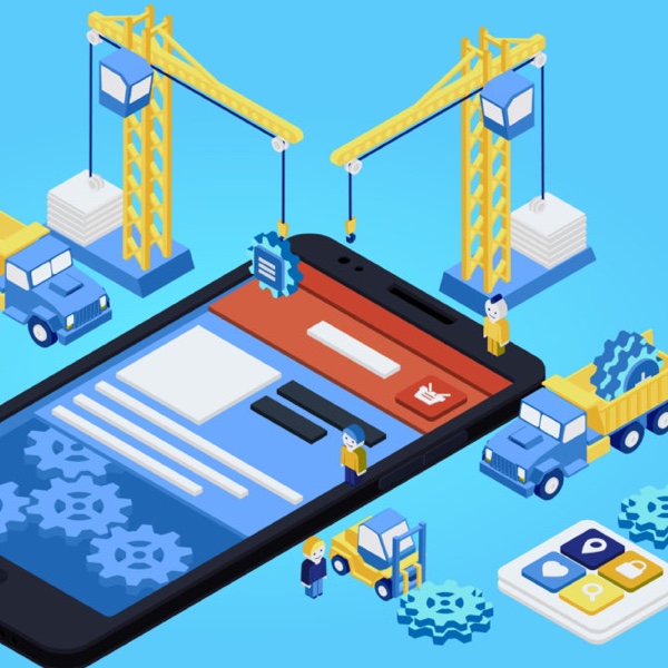 How to Make a Mobile App for Your Business