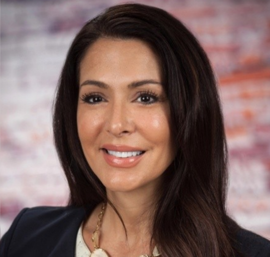 Dr. Shar Najafi-Piper of Copa Health