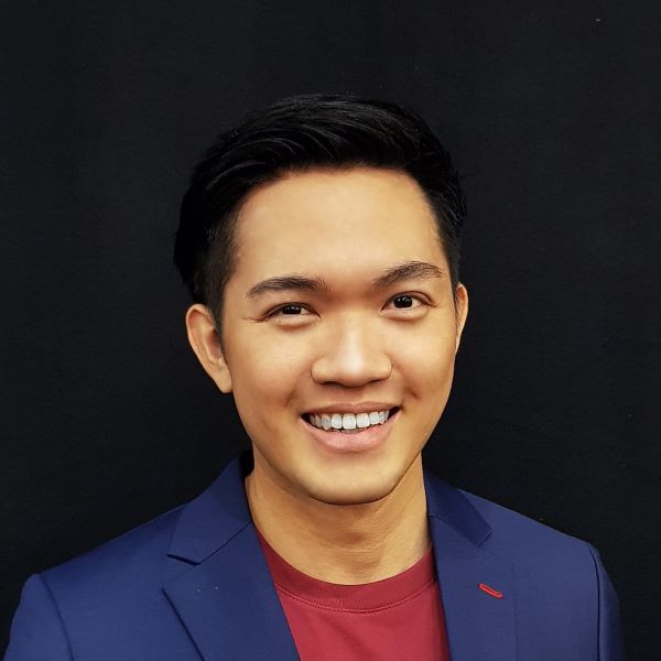 Jeremy Foo of TripCandy