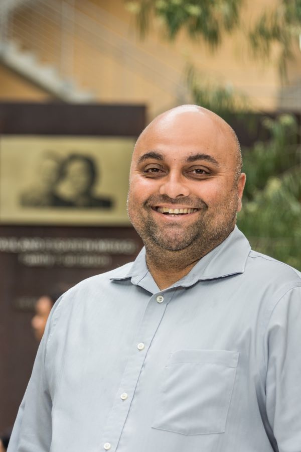 Neil Sahota, Author & Inventor