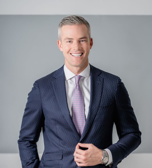 Ryan Serhant of SERHANT