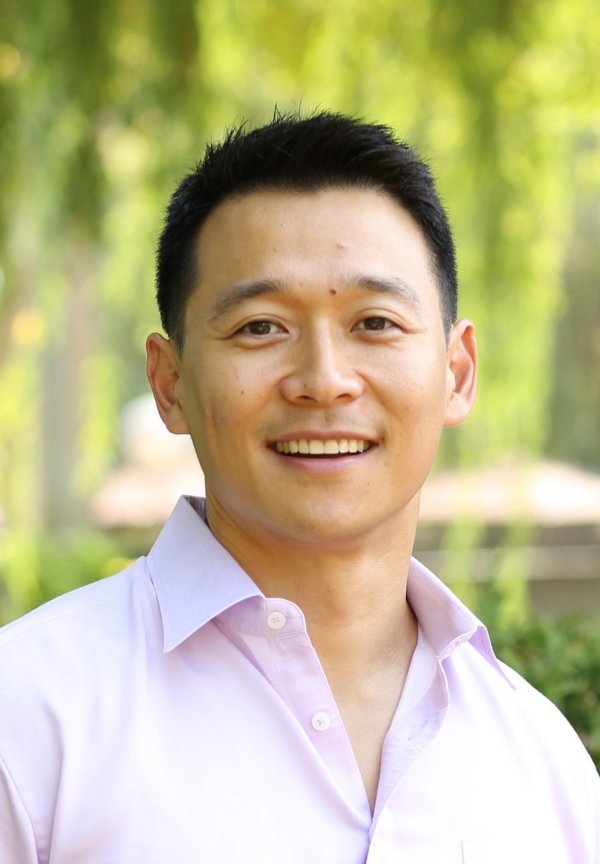 Thomas Kim of Everclean